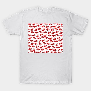 Three poppies T-Shirt